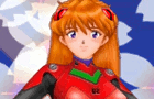 Dress Up Asuka
