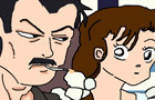 Ranma&frac12; Interactive Dojo 1