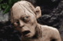 Smeagol No Want