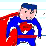 My Comic: Supar Man