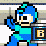 Megaman Wassup!