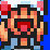 Toad's Dilemma