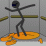 Sticks vs Clocks: Part 3