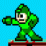 MegaMan Fight