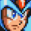 Megaman X vs. Link (dbt)