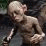 Smeagol No Want