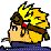 Final Fantasy 7 Art
