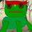 Froggie dancer 2