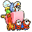Megaman vs. X