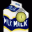 A Milky short #2