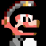Metal Gear Mario