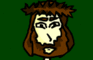 Jesus Christ Dress-up