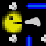 Pac-Man(f3)