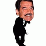Saddam Skanks Out
