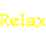 Relax...it's mothers day