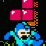 Megaman vs. Tetris