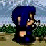 Josh Vs. Graal scene 1