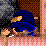 Josh Vs. Graal scene 4