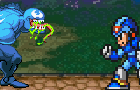 Mega Man X Secret Files 2