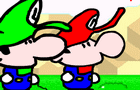 Mario Kid 3