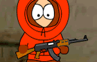 South Park meets CS! 2