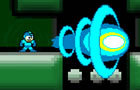 Megaman Next - The Game