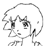 how to draw anime girls