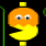 Flash Pac-man