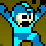 Megaman Next - The Game