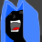 Dark stick B