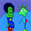 Extra Terrestrial Bros.