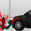 Vehicle survival test