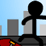 Stair flip