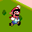 Mario the Fat-Ass