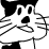 Crazy Cat 2