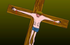 Canadian Crucifixion