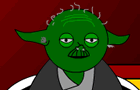 Yoda's Blowjob