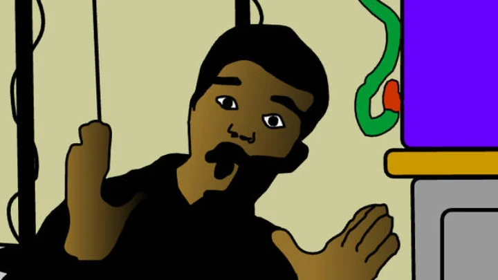 Reading Rainbow (Spanish)
