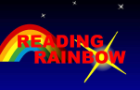 Reading Rainbow 1