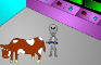 Cattle Mutilation