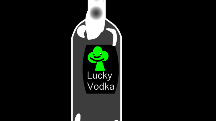 Lucky Vodka