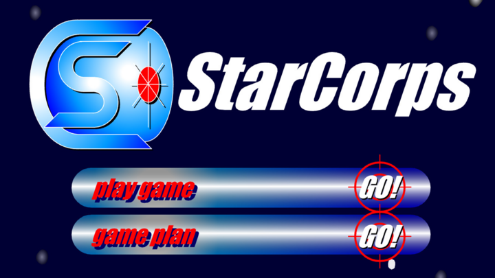 Star Corps :Final Edition