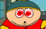 South Park Wazzup Shooter