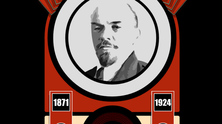 The Honking Lenin