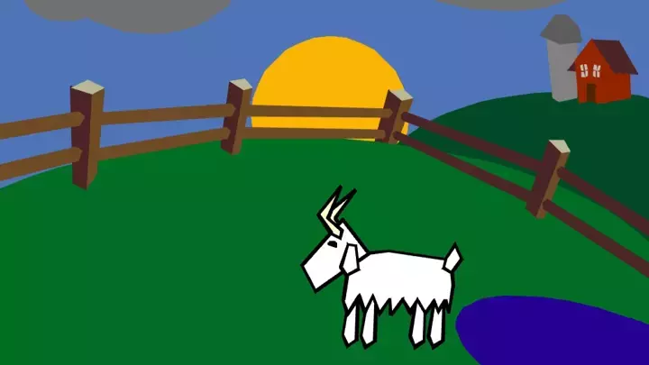 Otto's Goat Farm