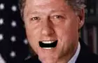 Bill Clinton - Homo