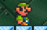 Luigi Fights Back
