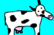 cow death