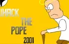 Whack the pope