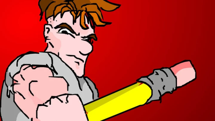 The Stick Slayer: trailer